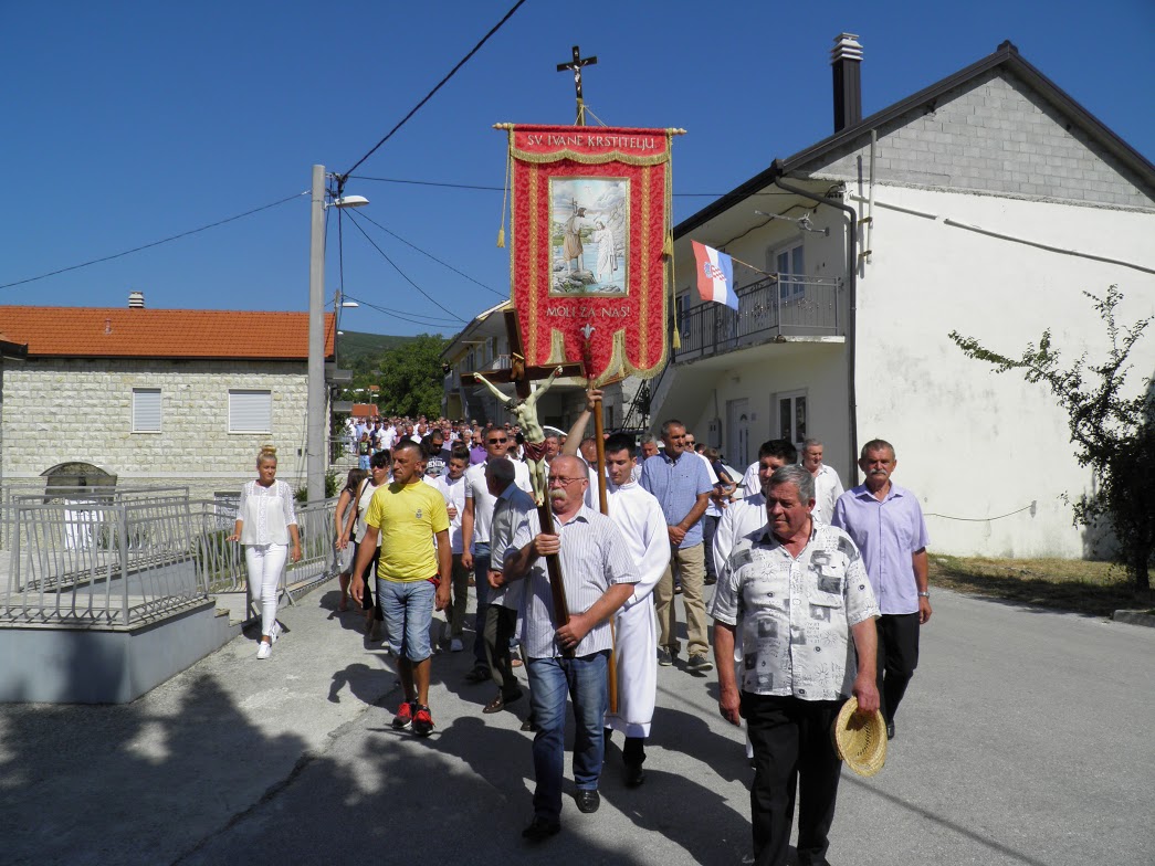 Mlada misa